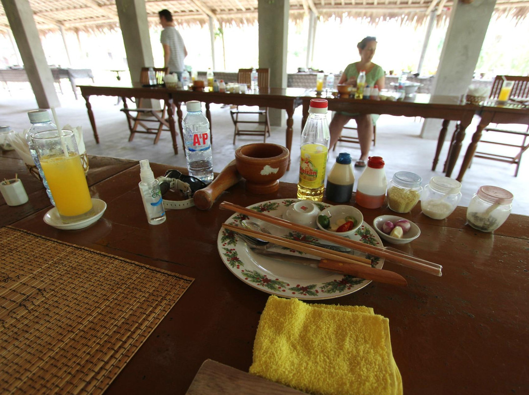Thuan Tinh Island - Cooking Tour-会安必去景点