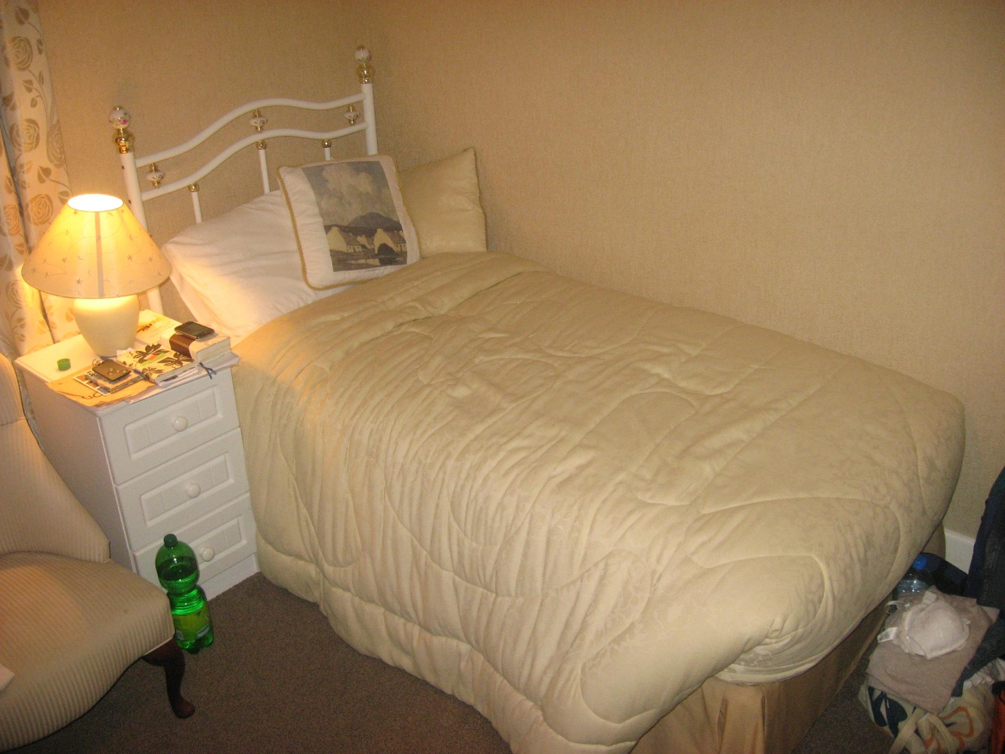 Aonach Bed & Breakfast-客卧