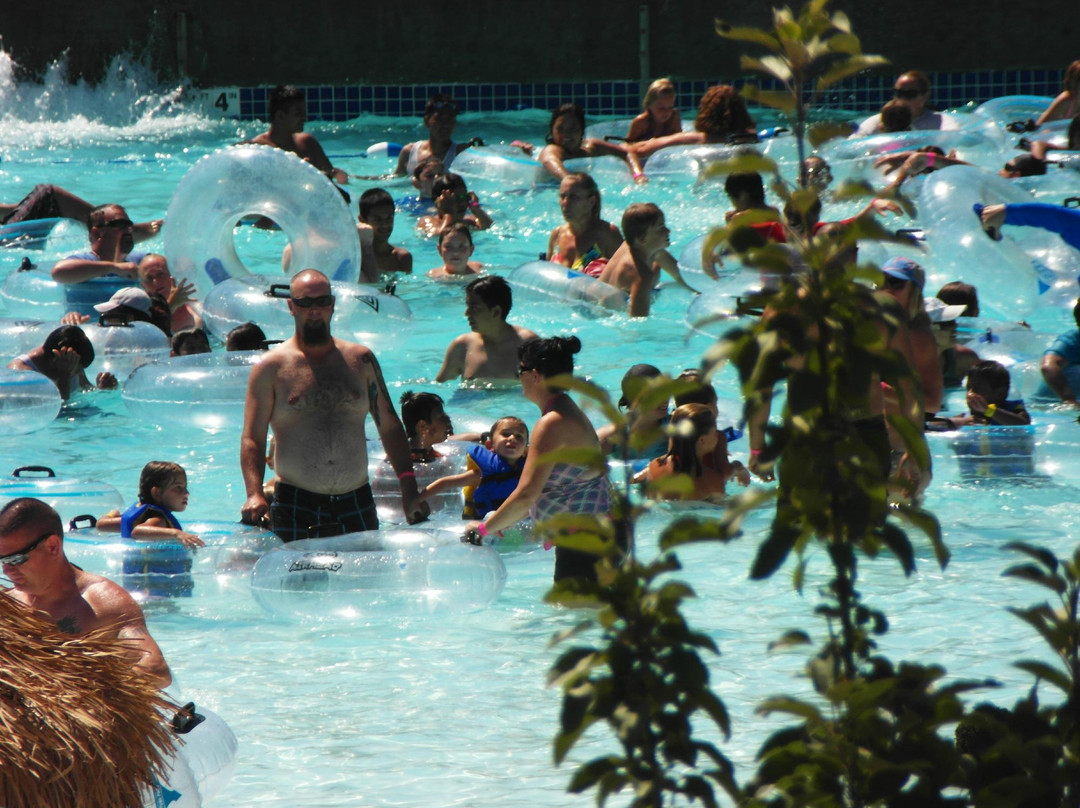 Ravine Waterpark, LLC景点图片