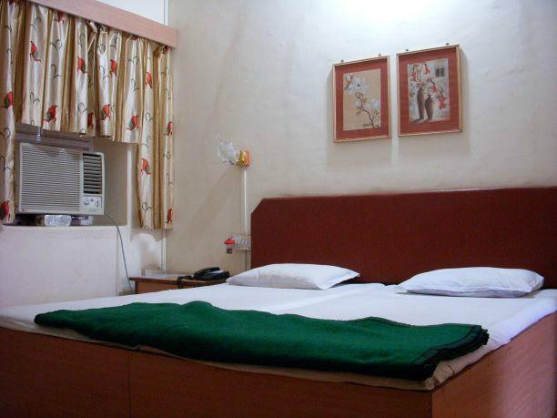 Hotel Grand Barrack主图