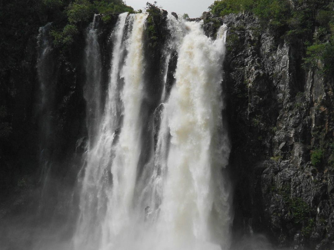 Cascade Niagara景点图片