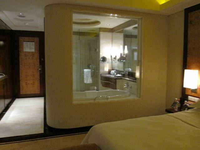 温州喜来登酒店主图