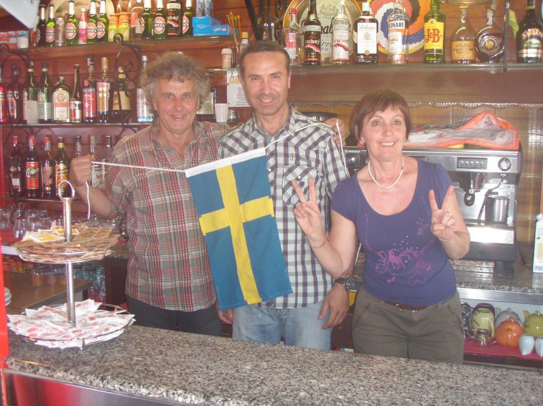Bagni Elios Pietra Ligure-彼得拉－利古雷必去景点