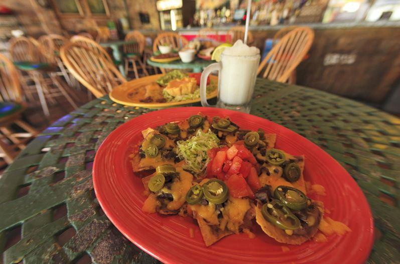 Kiko's Mexican Food Restaurant