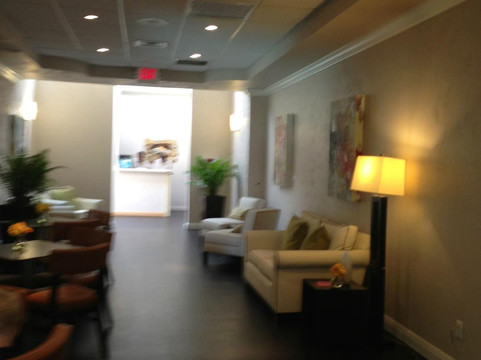 The Spa at PGA National Resort-棕榈滩花园必去景点