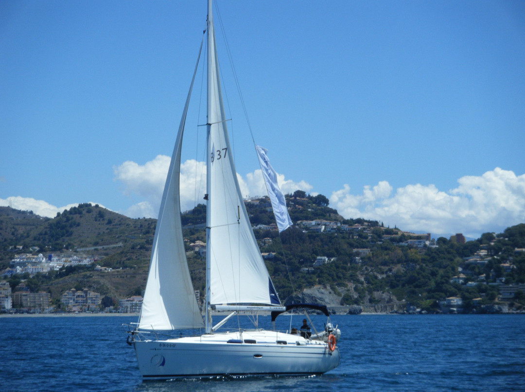 Granada Sailing Charter-格拉纳达必去景点