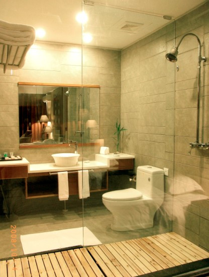 玉都大酒店主图