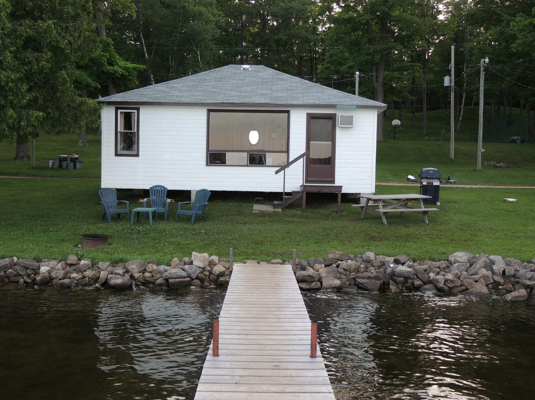 The Birches Resort