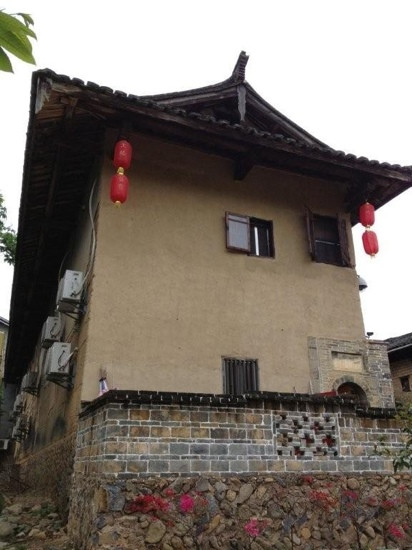 云水谣土楼会所主图