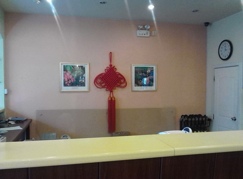 如家商旅酒店（连云港苏宁广场海昌南路店）主图