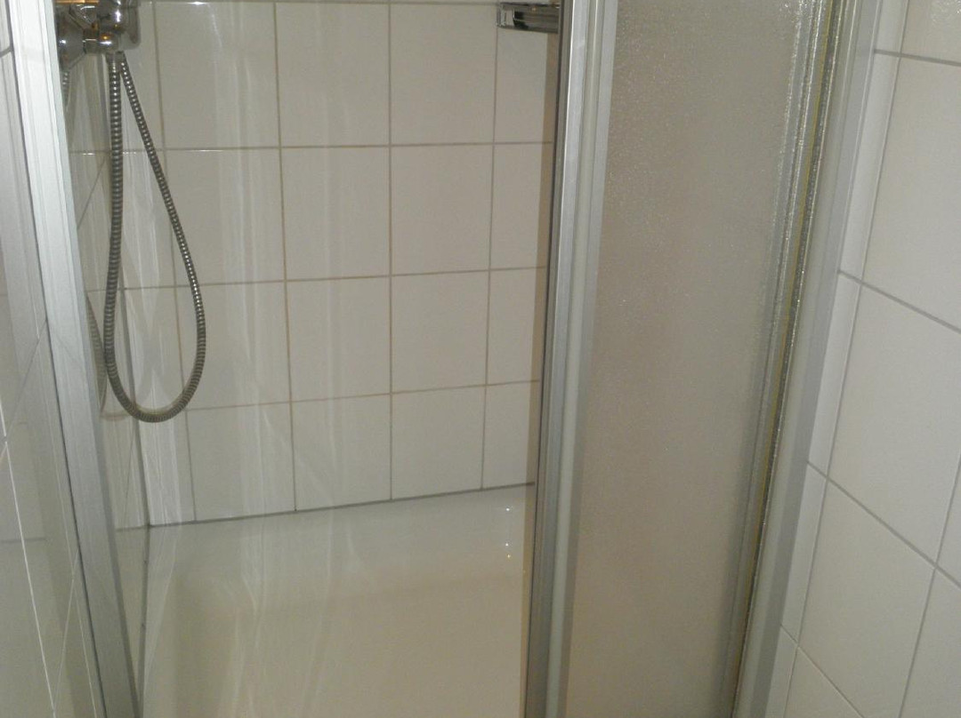 施万古德尼酒店主图