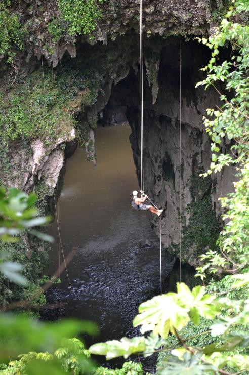 Tanama River Adventures-Utuado必去景点