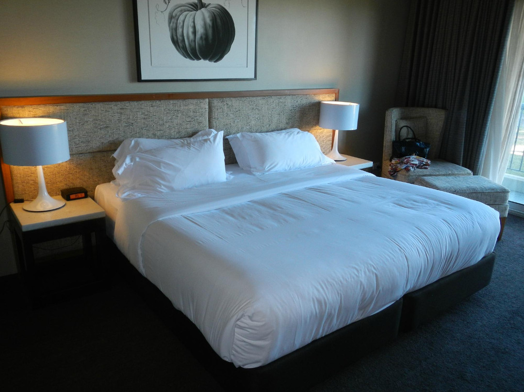 Gibraltar Hotel Bowral Golf Course-鲍勒尔必去景点