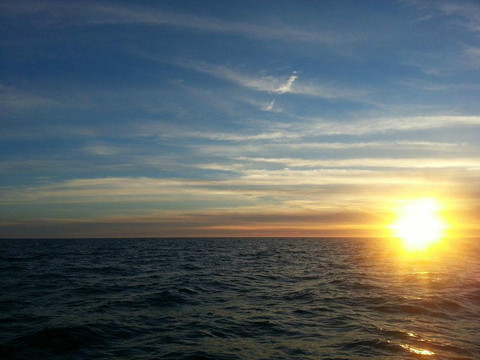 Aurum Yacht-卡斯特尔德费尔斯必去景点