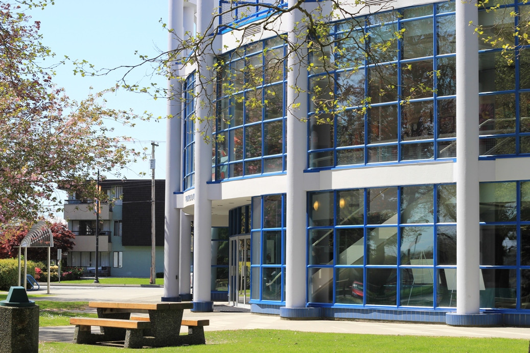 Gateway Theatre-里士满必去景点