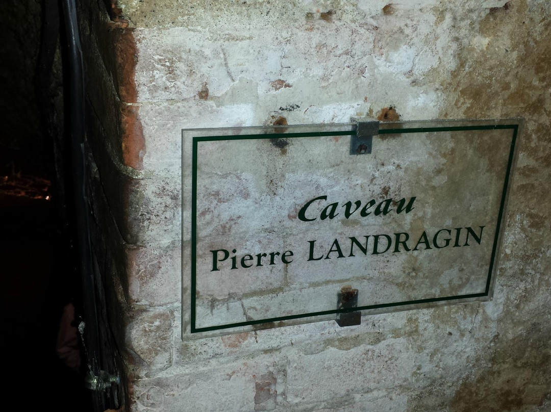 La Maison des Vignes de Verzenay主图