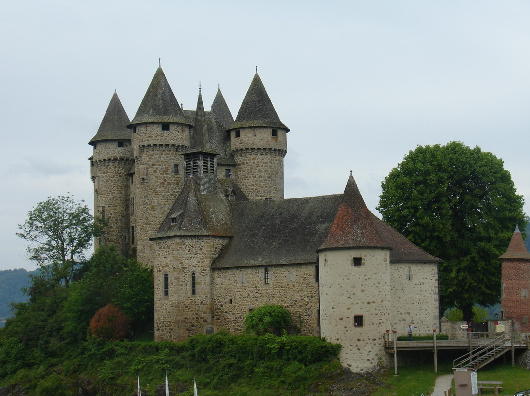 Chateau de Val景点图片