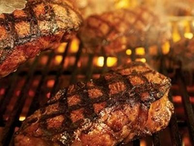 Goondi Hill Hotel主图