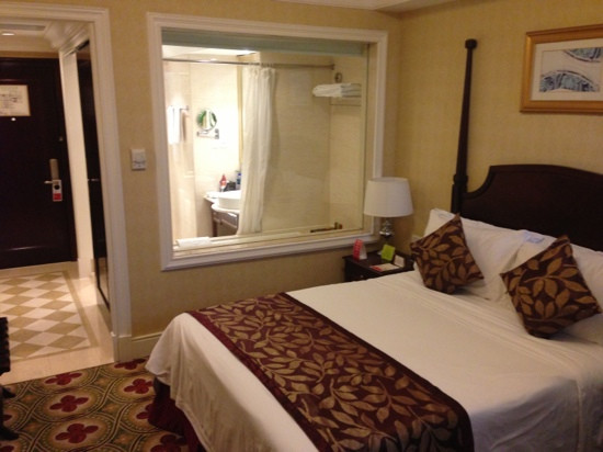 华美达宜昌大酒店主图