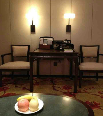 佛山顺德香云纱园林酒店（清晖园店）主图