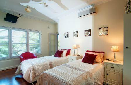 Windermere Bed & Breakfast主图