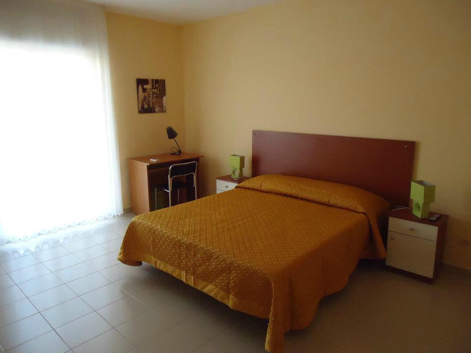 B&B Tra Storia&Mare-官方