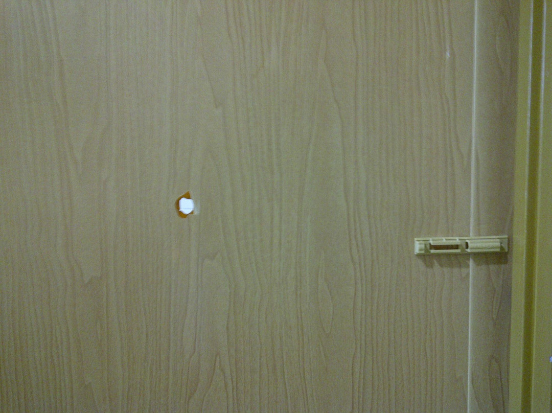 Jerantut Hill Inn主图