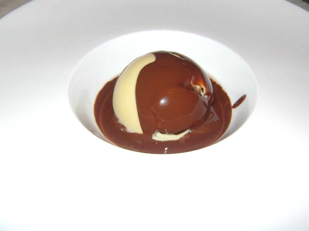 Au Gite de la Maison Hote主图