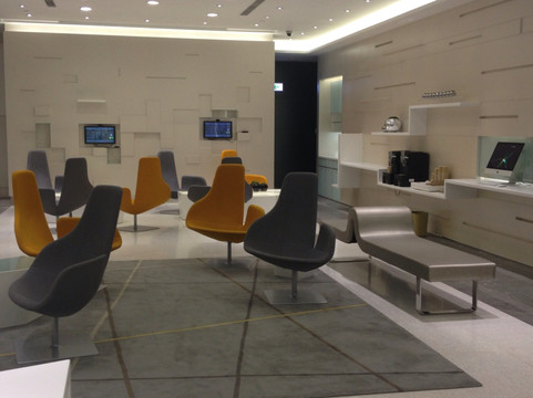 旺角荟贤居主图