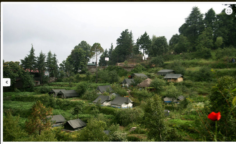 Wildrift Adventures-Mukteshwar必去景点