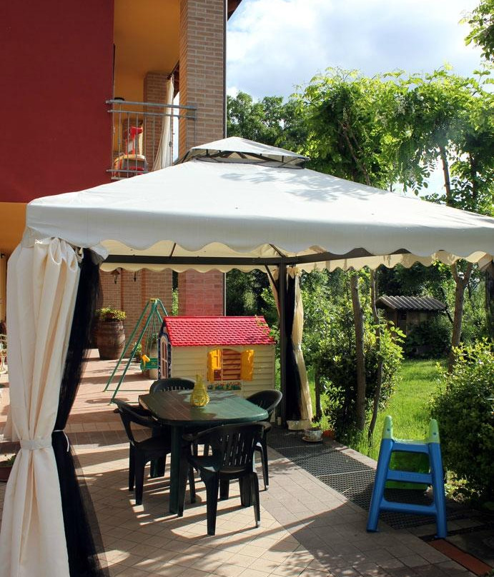 B&B Colle Santa Margherita主图