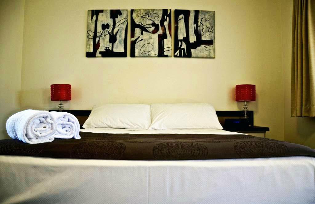 Oakey Motor Inn主图