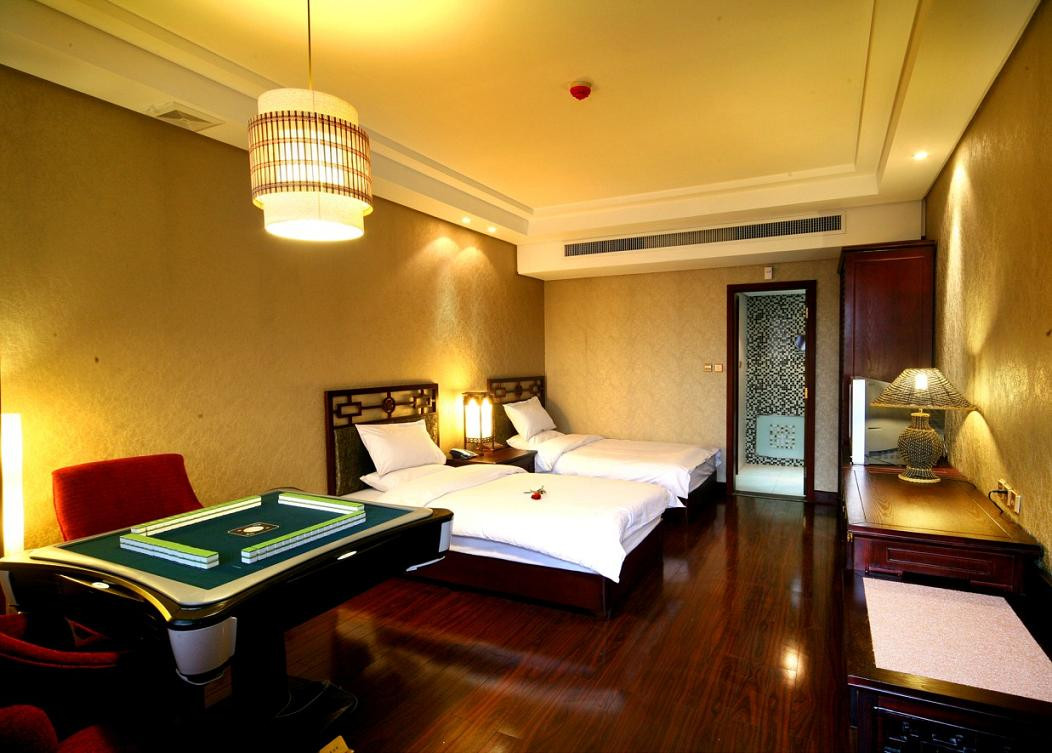 康庄森林度假村主图