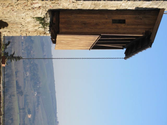 Museo Storico del Castello e della Citta-Castrocaro Terme e Terra del Sole必去景点