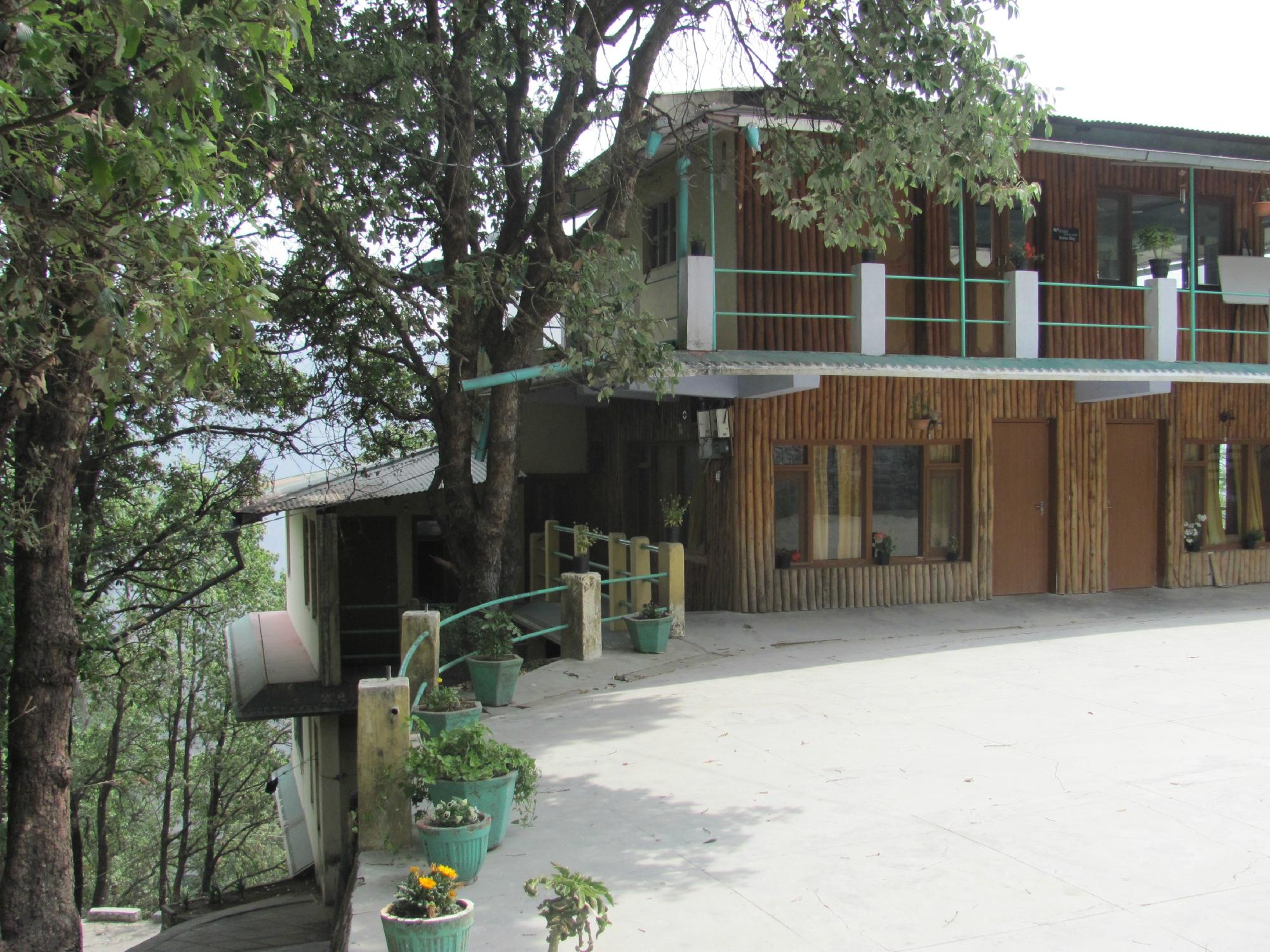 Oaks Serenity Estate-官方