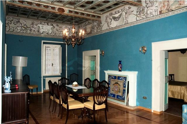 Nobilpietre B&B Stroncone主图