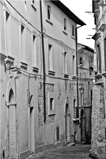 Nobilpietre B&B Stroncone主图