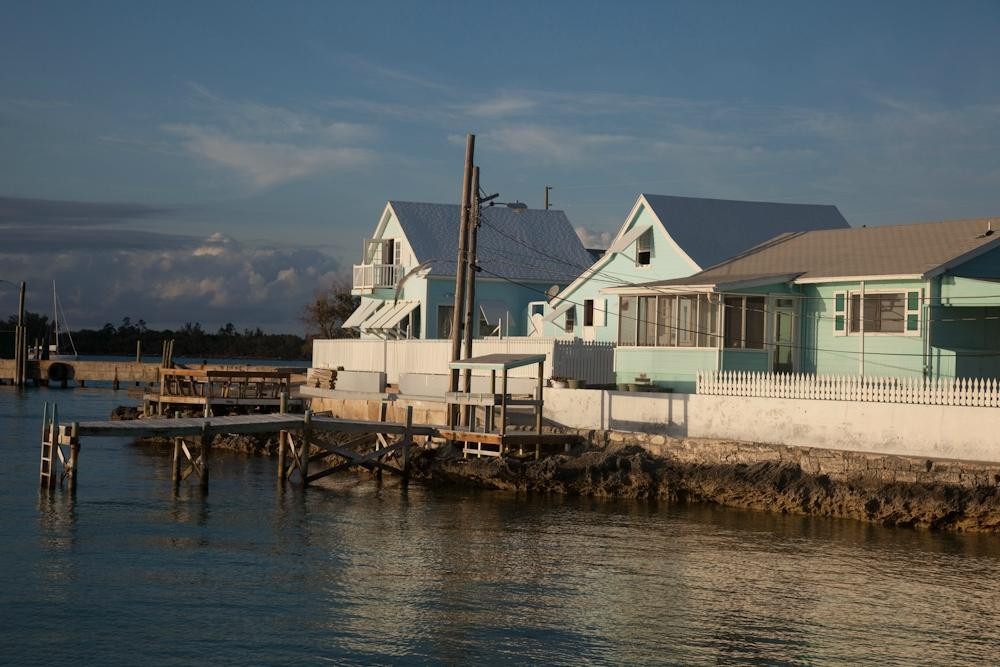 Green Turtle Cay旅游攻略图片