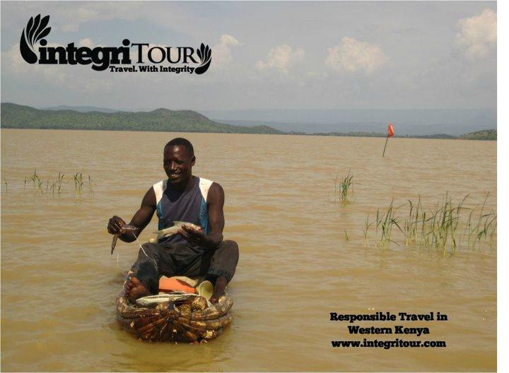 Integritour-基苏木必去景点