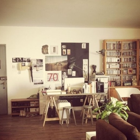 守望者青年客栈主图