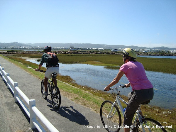 Bike and Saddle-克尼斯纳必去景点