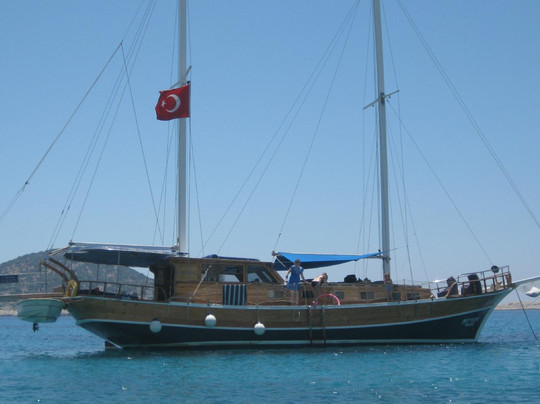 Neptune Boat Cruises /Daily Tours-卡尔坎必去景点