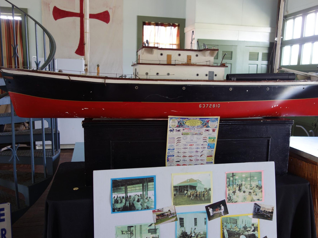 Palm Beach Maritime Museum-棕榈海滩必去景点