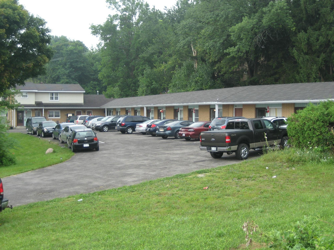 Hillside Motel