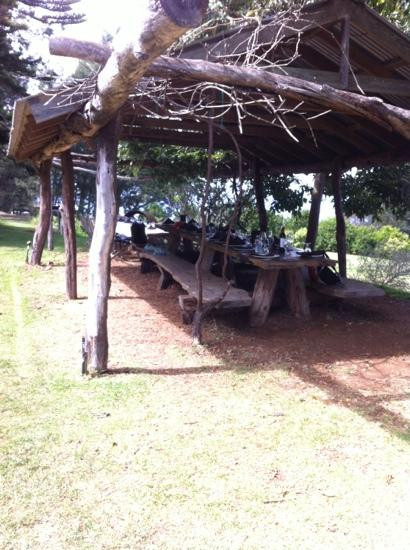 O'o Farm-库拉必去景点