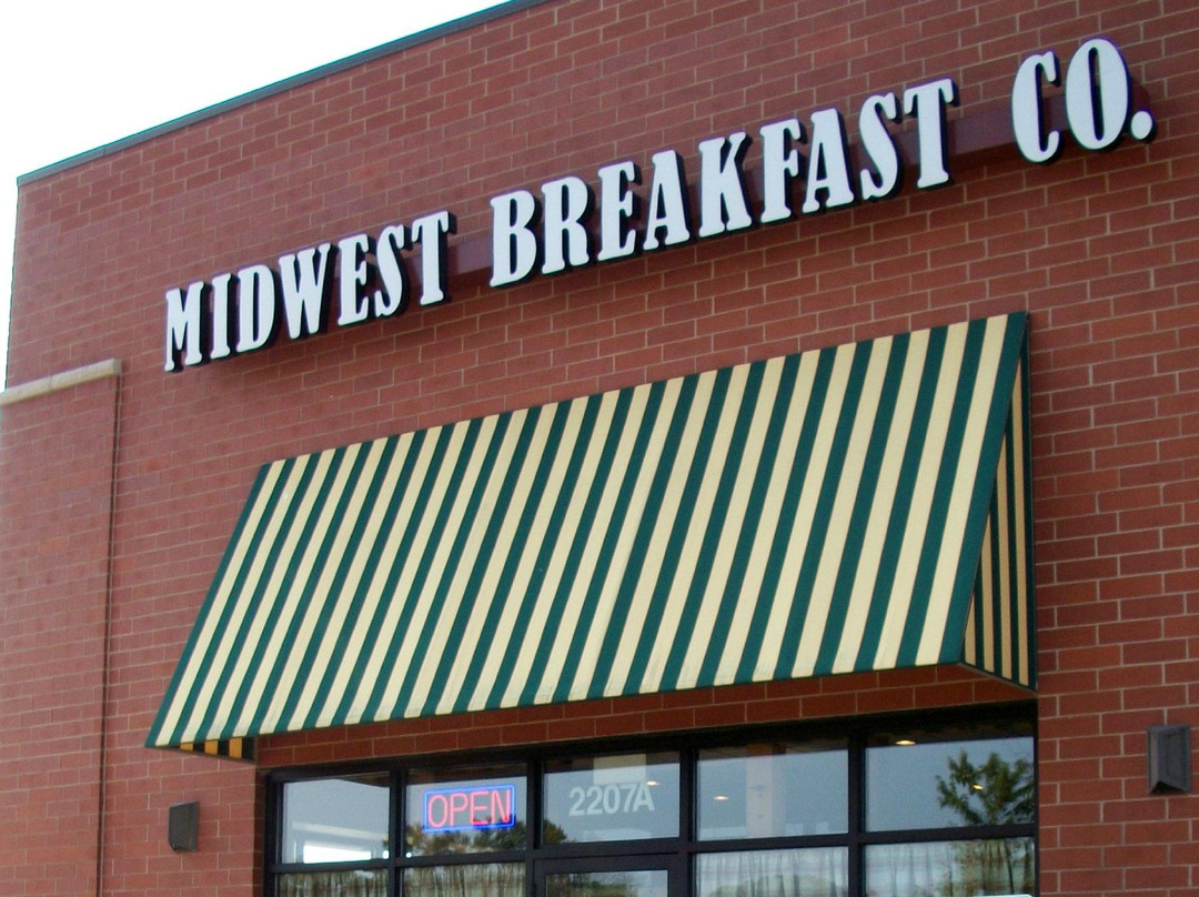 Midwest Breakfast Company