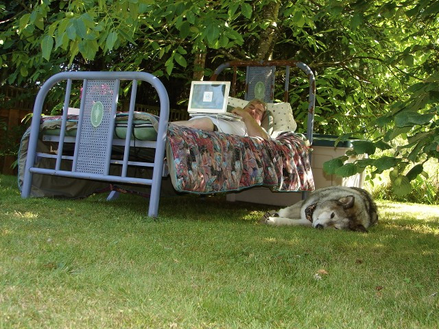 Salsbury House B&B主图