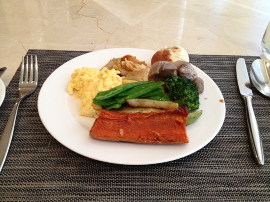 廊坊万达嘉华酒店主图