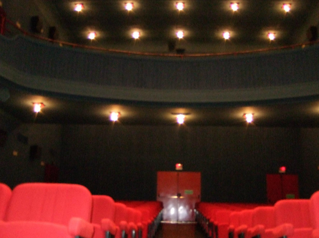 Supercinema-Castiglione Delle Stiviere必去景点