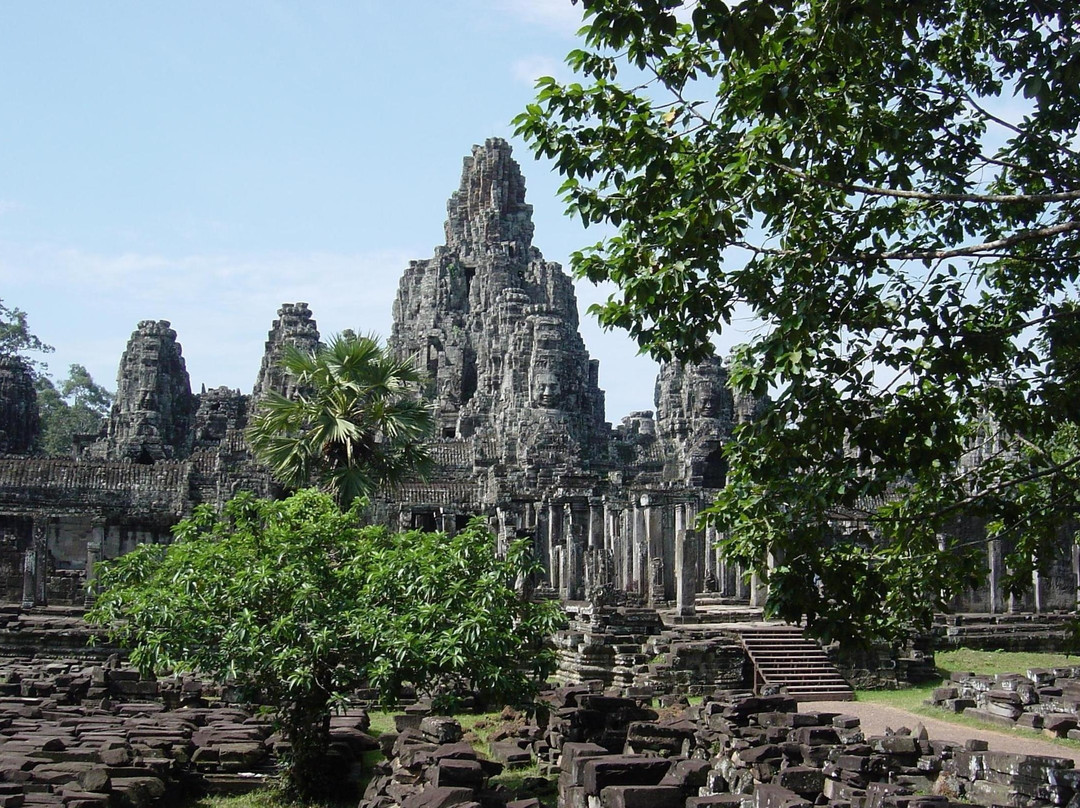 Siem Reap Private Tours景点图片